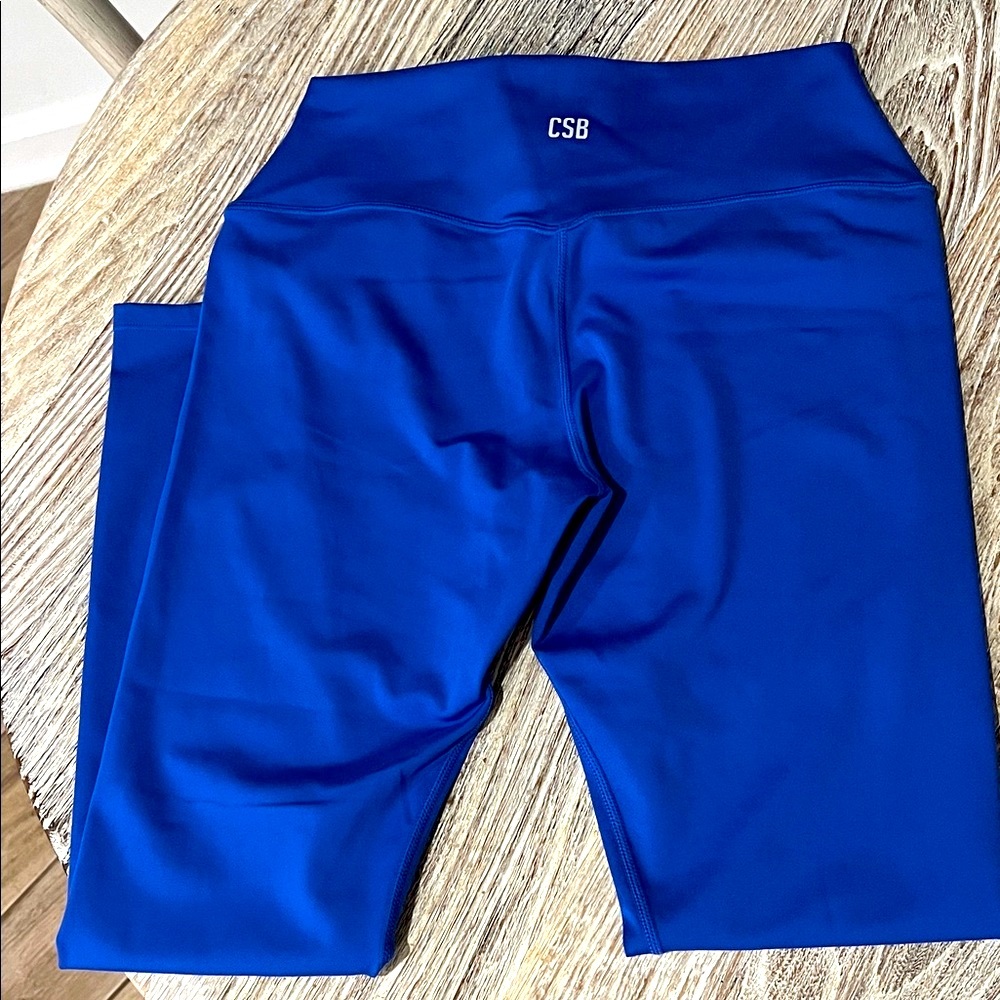 Serenity Leggings (run small) - Picture 3 of 10